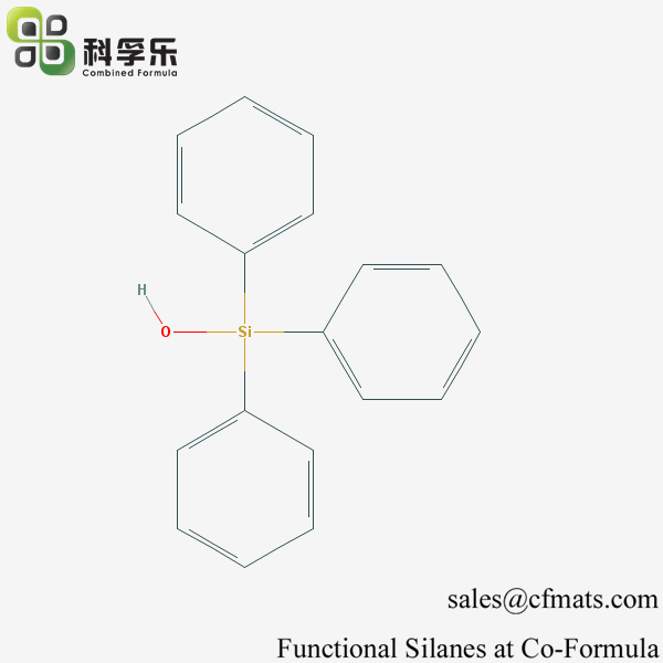 trifenilsilanol