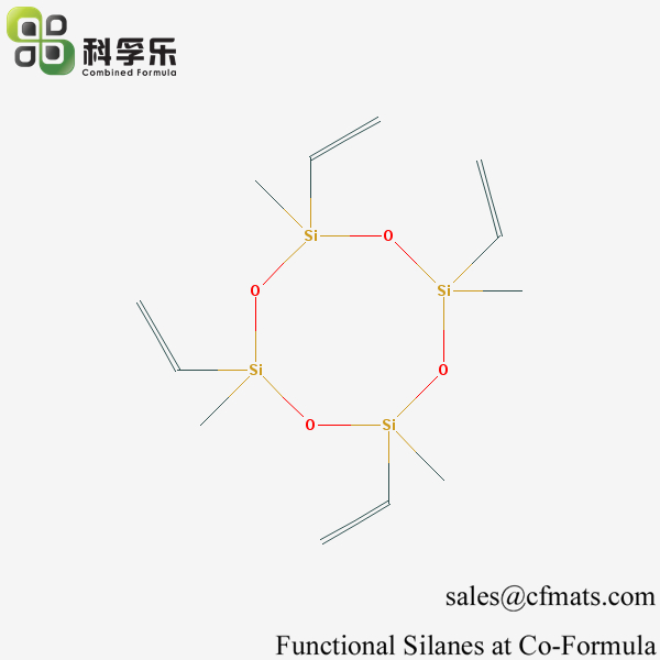 tetraviniltetrametilsiklotetrasiloksan